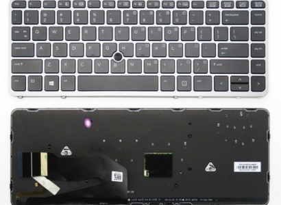 BÀN PHÍM LAPTOP HP ELITEBOOK 840 G1, 840 G2, 850 G1, 740 G1, 740 G2, 745 G2, 750 G1, 755 G2, ZBOOK 1